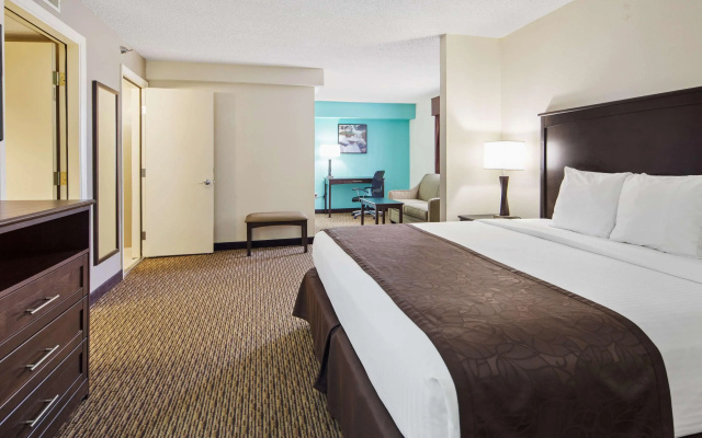 Best Western River City Hotel