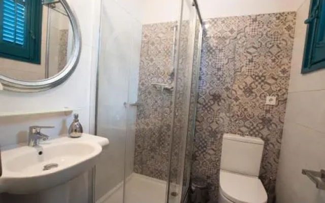 Hotel Hostal Chic