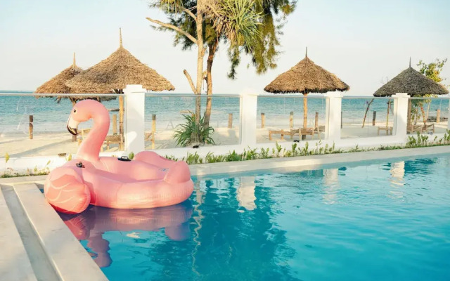 Kiwengwa Boutique & Spa