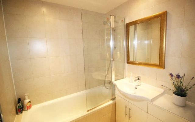 Myshortstay - High St Kens. Earls Court