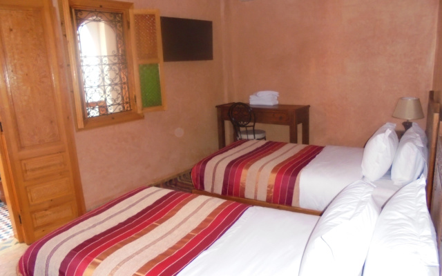 Riad Villa Sidi Baba