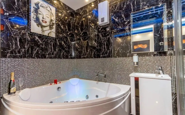 Prive Apartment