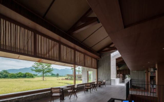 Sanhe Daoli Resort