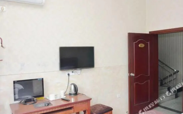 Yizhan Business Hotel