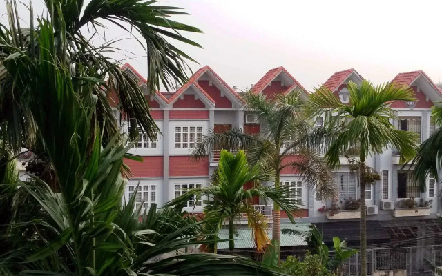 Sen Hotel Haiphong