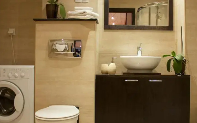 Apartament Mozaika