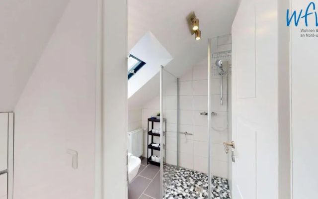Seaside - Ferienwohnung 6
