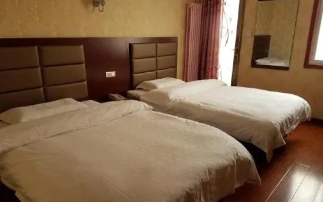 Jin Yuan Business Hotel