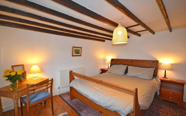 Shepherds Cottage
