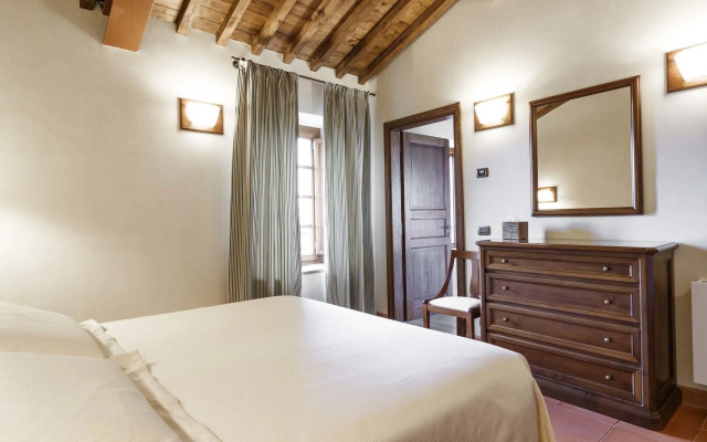 Wine Relais in Montecucco