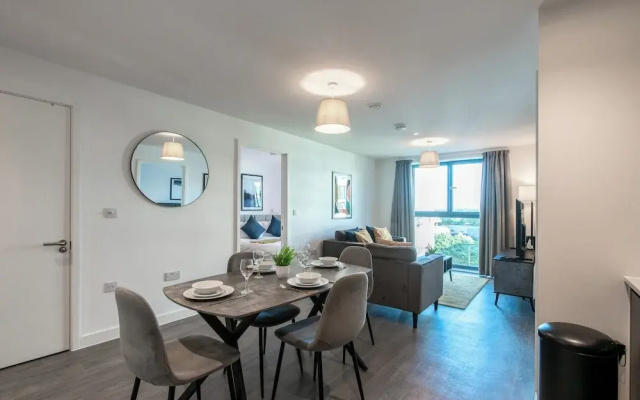 Insignia Aparment
