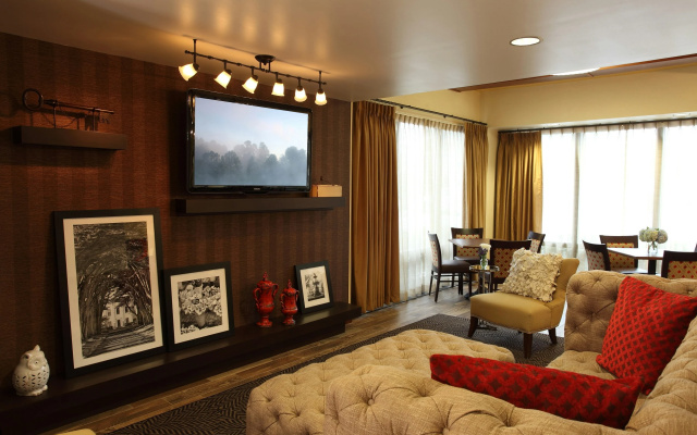 Hampton Inn Atlanta NW Cumberland