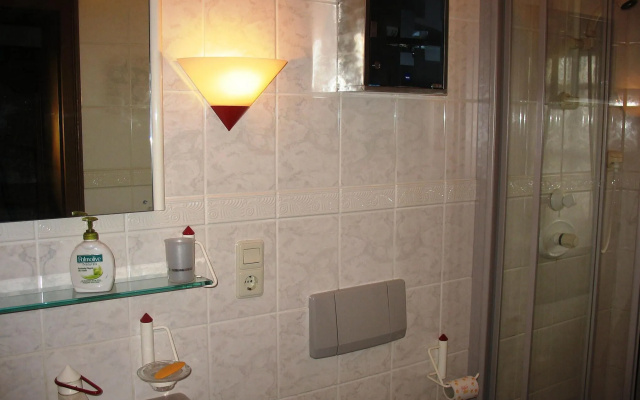 Beautiful Home in Brilon-alme With 3 Bedrooms