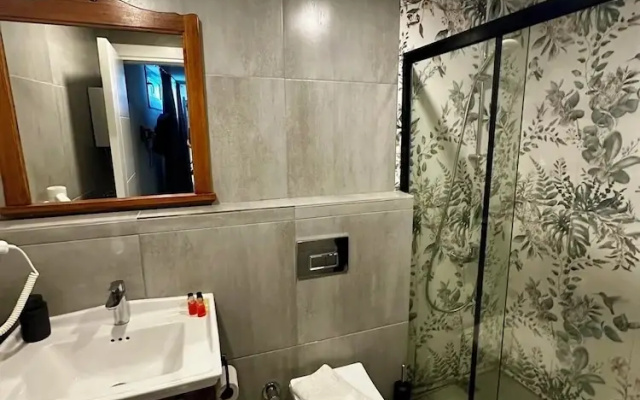 Serez Otel Alaçatı by La Mira