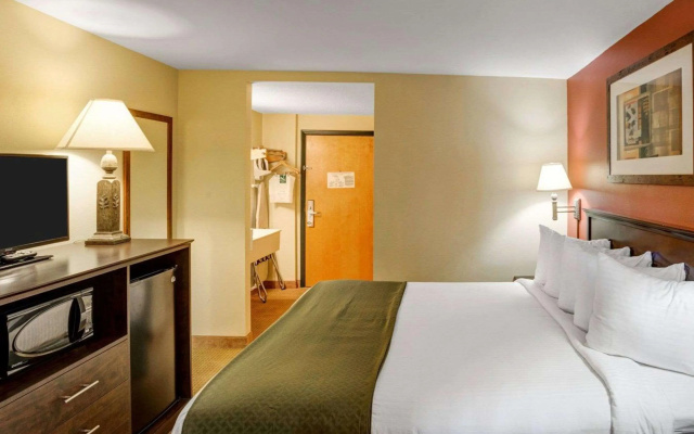 Quality Inn Ashland - Lake Superior