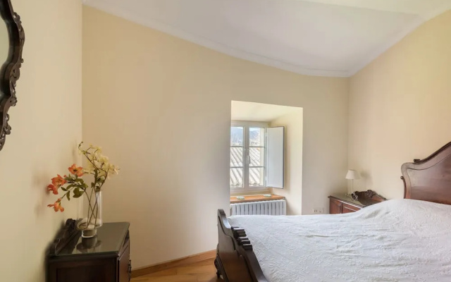 Quaint Mansion in Ortigueira With Sauna