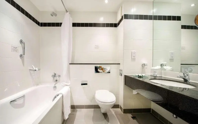 Cork International Hotel