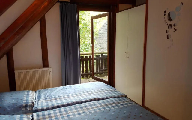 Ferienhaus Tindy