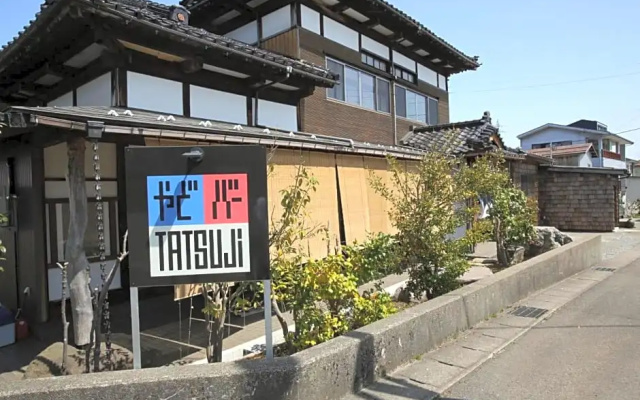 やどバーTATSUJi
