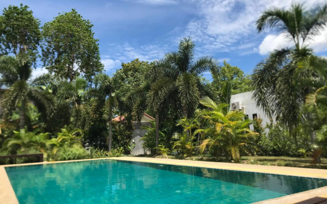 Jim Guest House