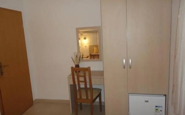 Guest House Pavkovic