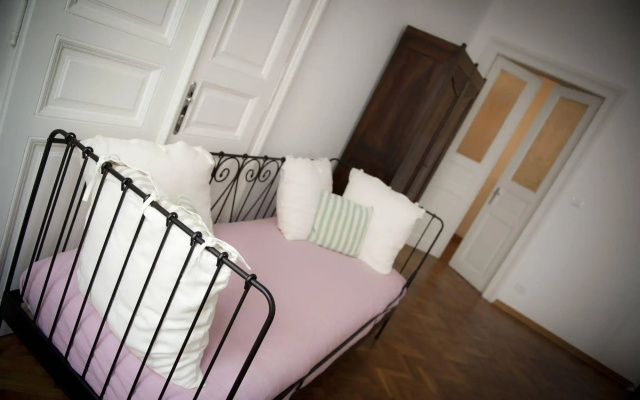 Domus Liberta Rooms
