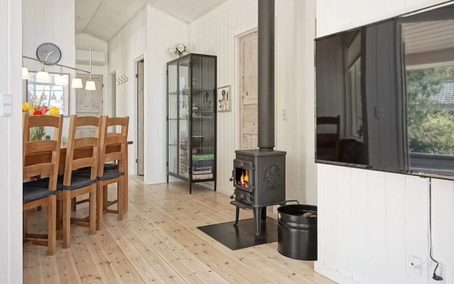 5 Star Holiday Home in Nexo
