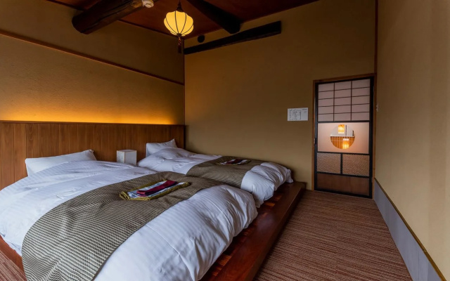 Kyoto Karin 京都 可凛
