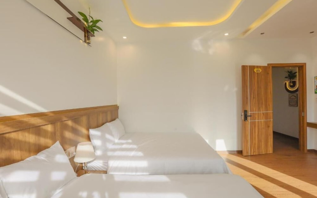 Ngoc Thien Minh Homestay