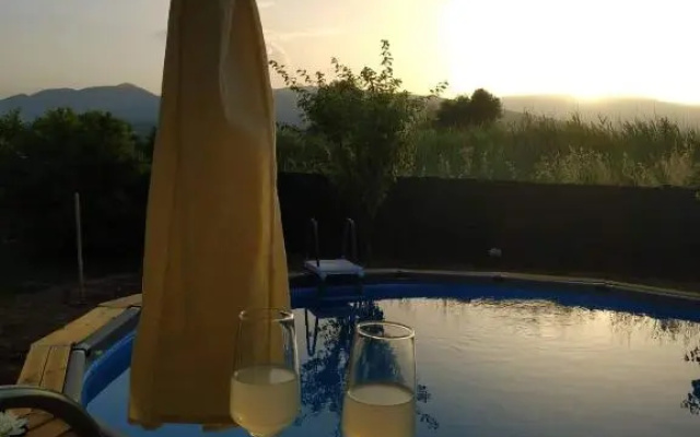 villa voula I