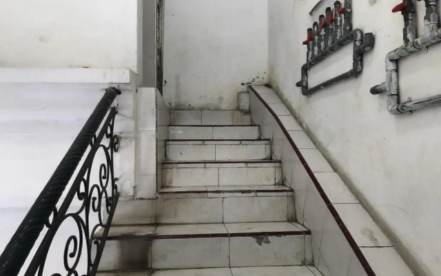 OYO 4017 Gajah Mada Homestay Syariah