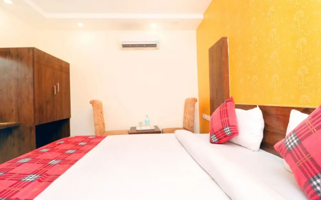 Hotel Northeast