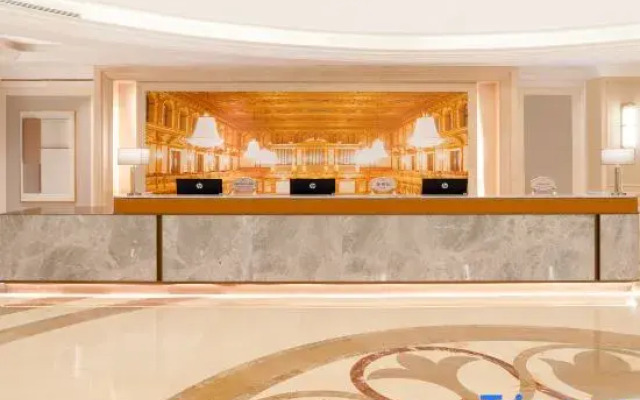 Vienna Hotel 5.0 Dongguan Humen Huaide Branch