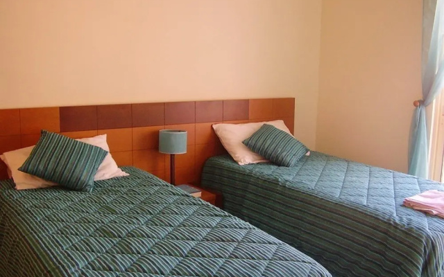 Apartamentos Encosta da Orada