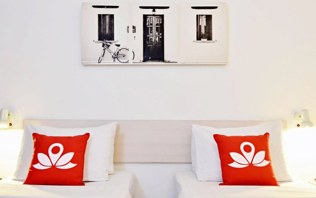 ZEN Rooms Halimun Palasari