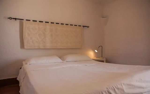 Fantastico San Giovanni Di Posada Casa Tonda