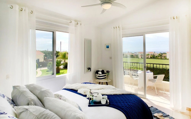 Villa Silverline