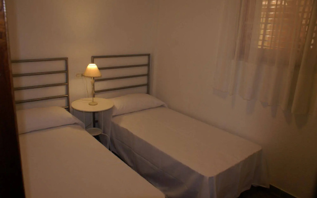 Apartaments Voralmar - Mas D'en Gran, Cambrils, Costa Dorada, España