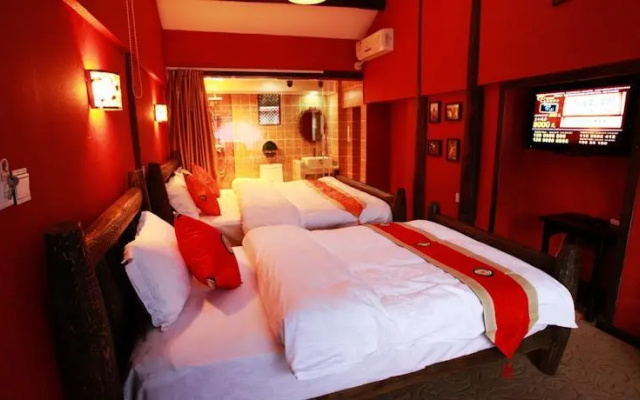 Tian Yu Sunshine Inn