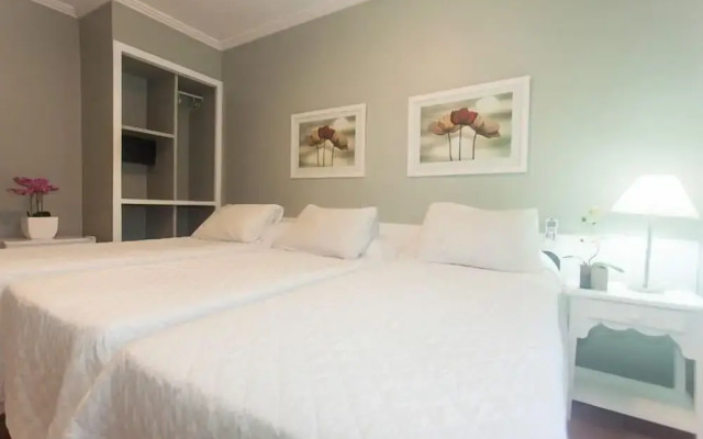 Hotel Belo Horizonte