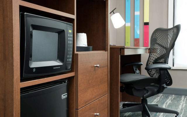 Hampton Inn & Suites Chicago-North Shore/Skokie