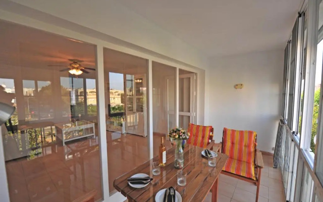 Apto Terrazas 3 Rooms 2 baños Cabildo Playa Parking