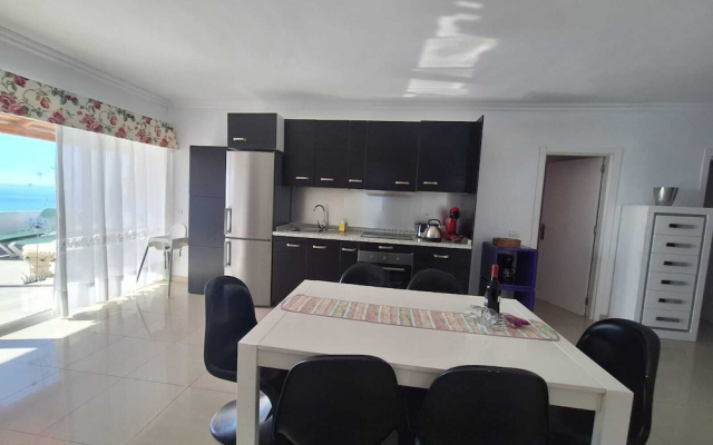 Villas Los Gigantes by EstrelladelNorte