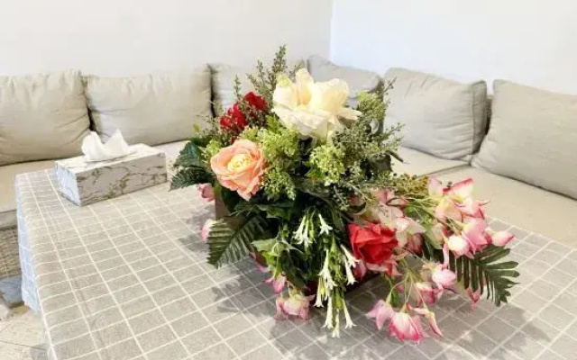Riyadh Homestay