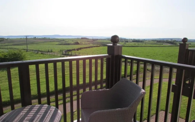 Fell View