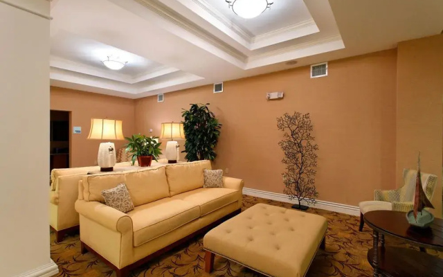Holiday Inn Express Long Beach