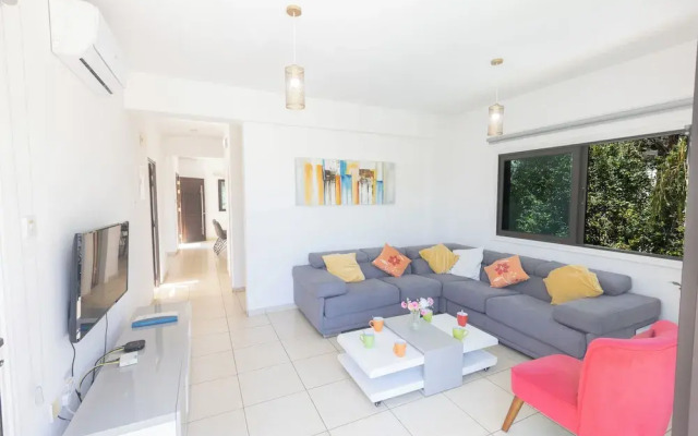 Protaras Holiday Villa My5