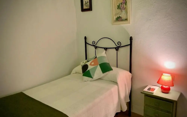 Casa Rural Sierra Tórtola 1