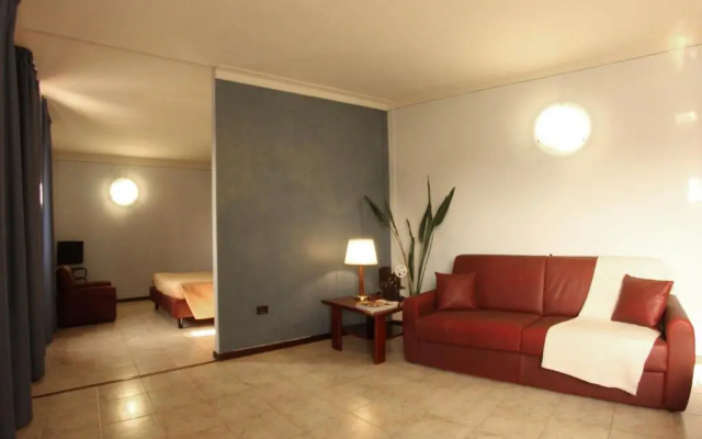 Hotel Forum
