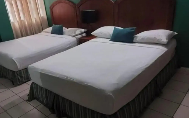 Bellissimo Boutique Hotel